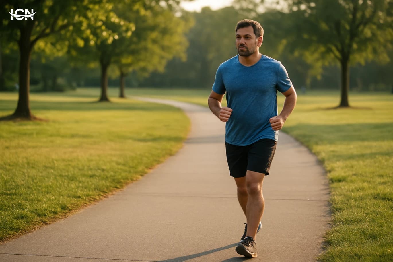 What 10,000 Steps a Day Does