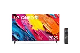 LG 75-inch TV QNED 70 Smart