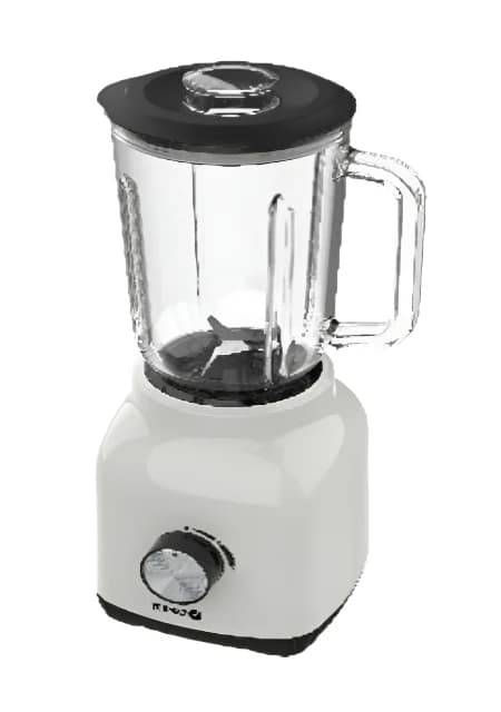 Tekmaz 800W Glass Blender