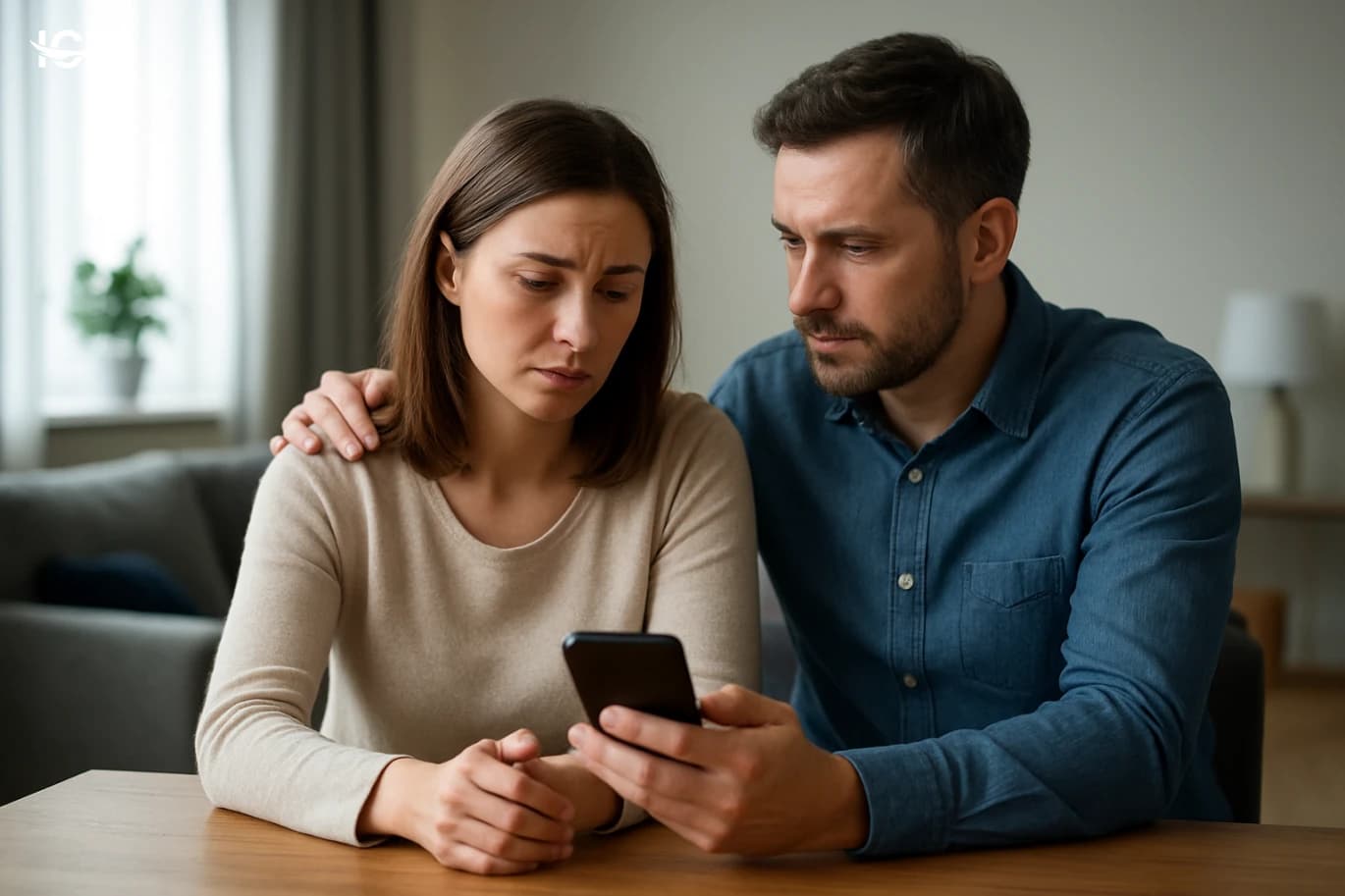 Rebuilding Trust After Digital Betrayal