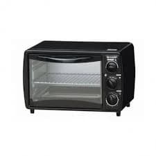 Sharp Electric Oven 42L 1800W