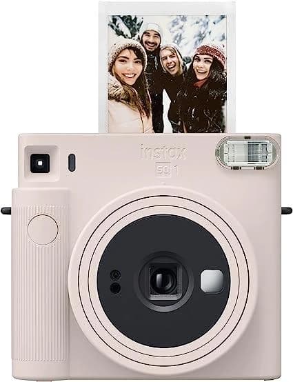Fujifilm InstaX square camera SQ1