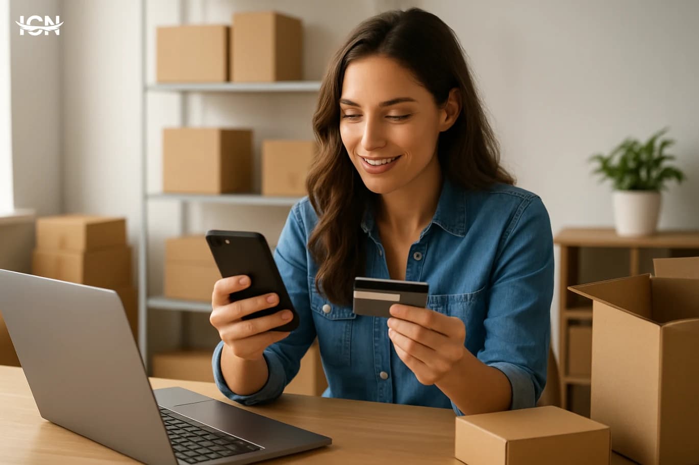 Winning Repeat Buyers in E-Commerce