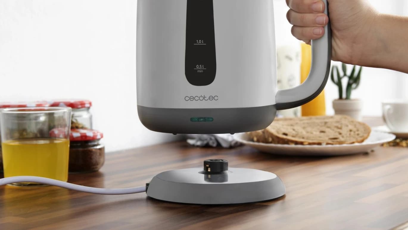 Cecotec ThermoSense 170 Electric Kettle 1.7L