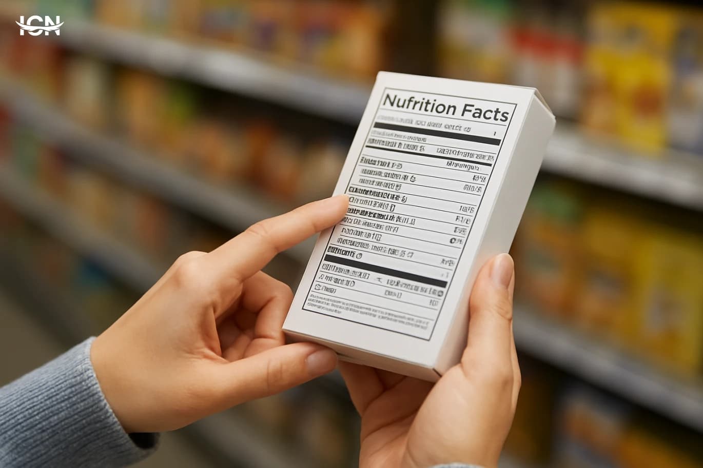 Reading Food Labels Without Guesswork