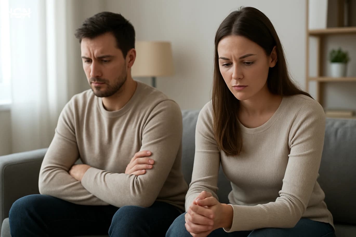 Why Promises Break Between Partners