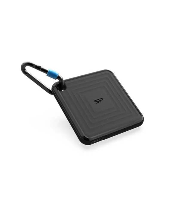 Silicon Power 2TB PC60 External SSD