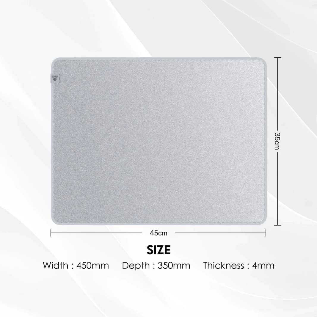 Fantech Agile Mp453 Se Mousepad