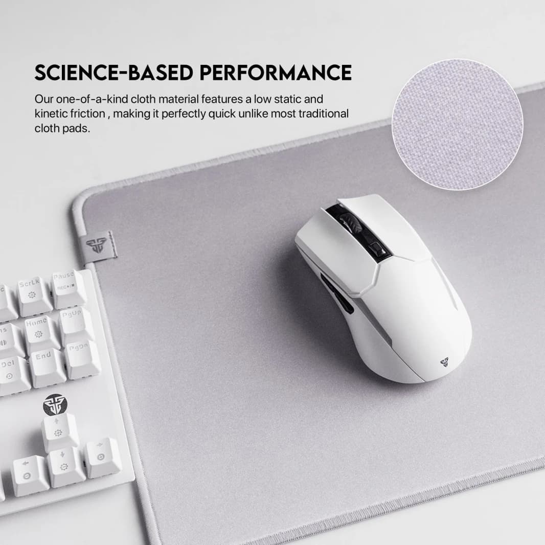 Fantech Agile Mp453 Se Mousepad
