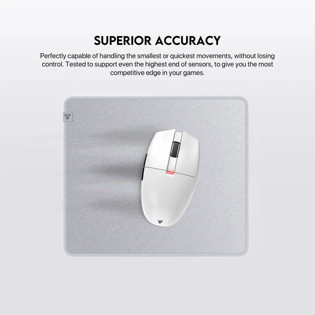 Fantech Agile Mp453 Se Mousepad