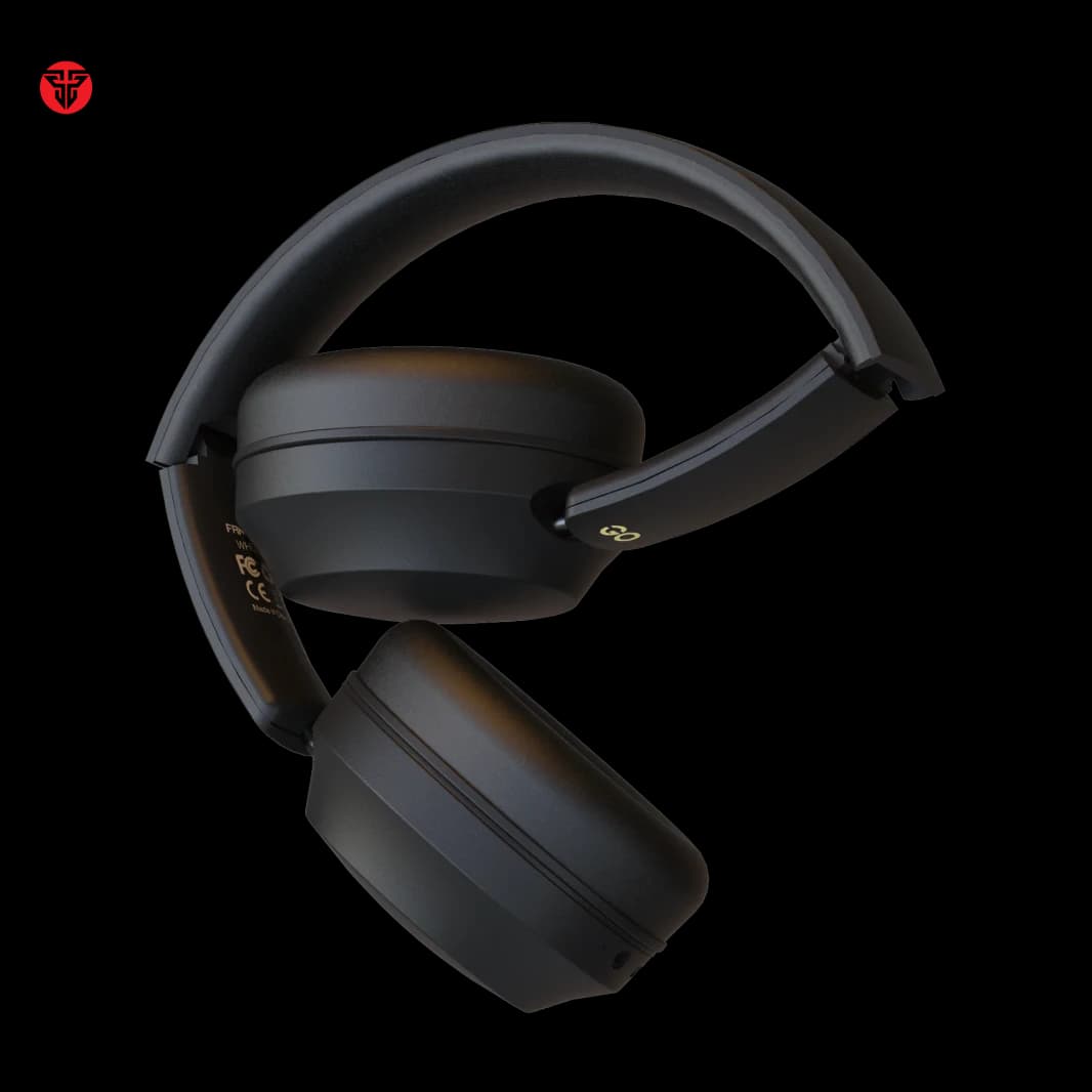Fantech Wh02s Go Air Wireless Headset