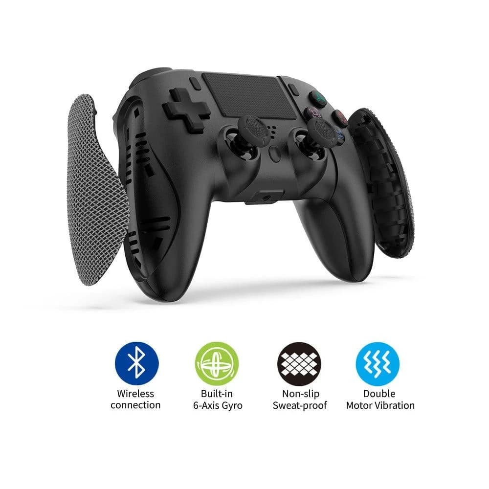 مقبض بلوتوث Dobe لجهاز PS4 طراز TP4-0421
