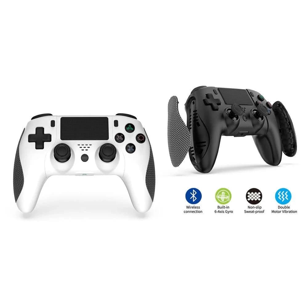 مقبض بلوتوث Dobe لجهاز PS4 طراز TP4-0421