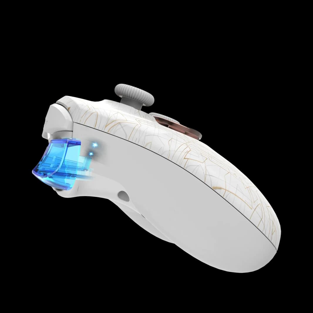 Fantech Wgp15 Electra Eos Pro Wireless Gaming Controller