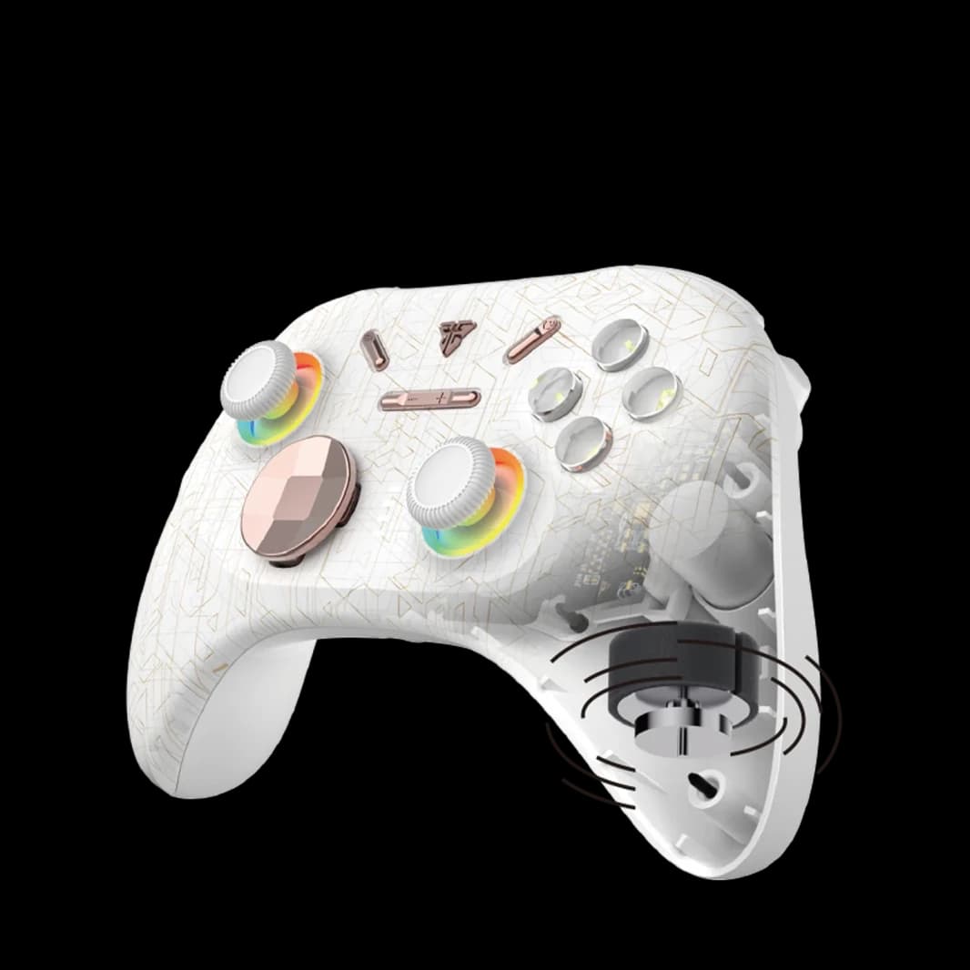 Fantech Wgp15 Electra Eos Pro Wireless Gaming Controller
