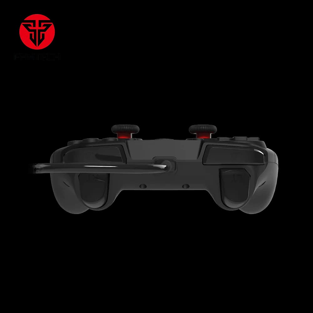 Revolver Gp12 Gaming Controller