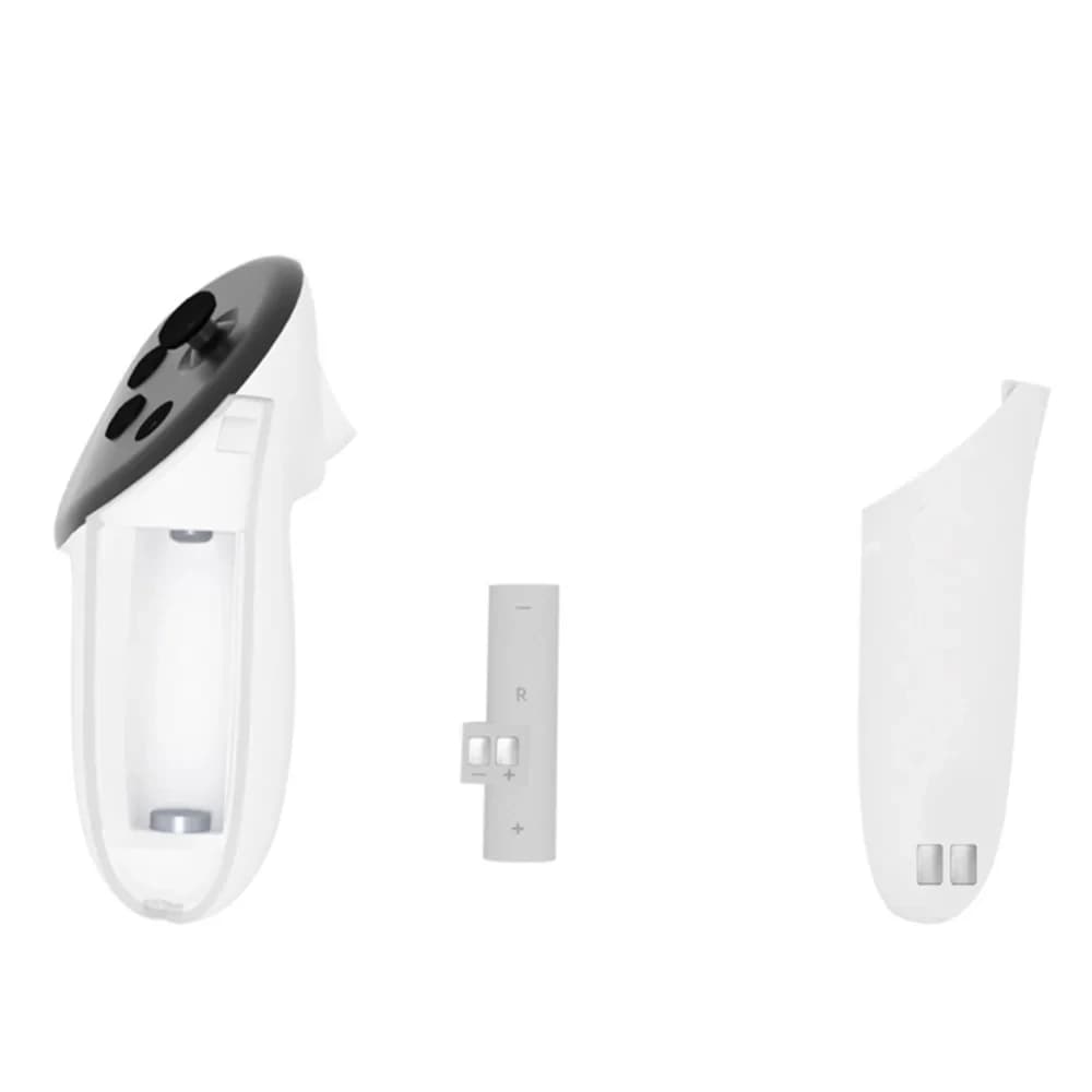 Charging Station Compatible with VR Sense Headset Controllers