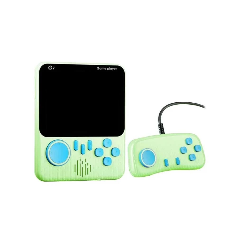 G7 Handheld Gaming Consoles 3.5 Inch