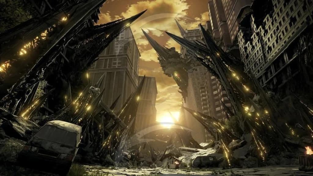 Code Vein - PlayStation 4