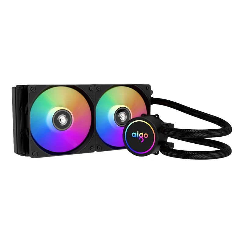 DarkFlash Aigo AC SE 240 Liquid Cooler