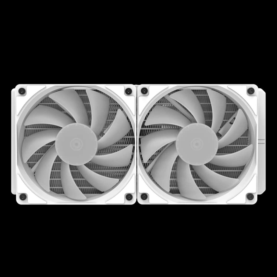 Dark Flash Radiant DCS 240 Liquid CPU Cooler