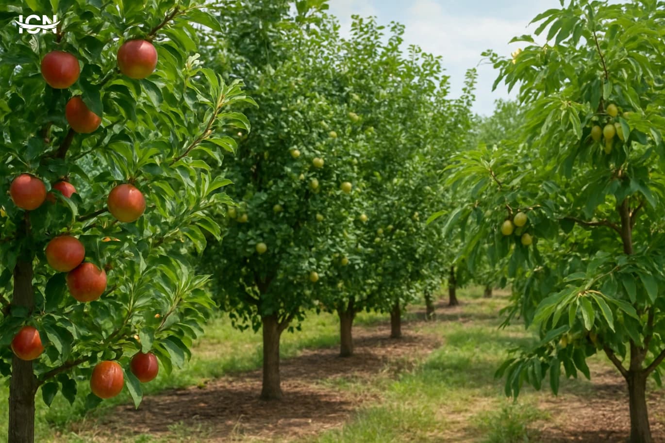 Managing Fruit and Nut Tree Diversity