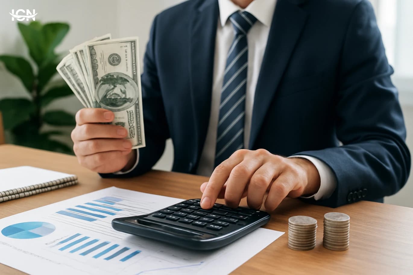 عادات إدارة السيولة التي تحمي الشركات الصغيرة