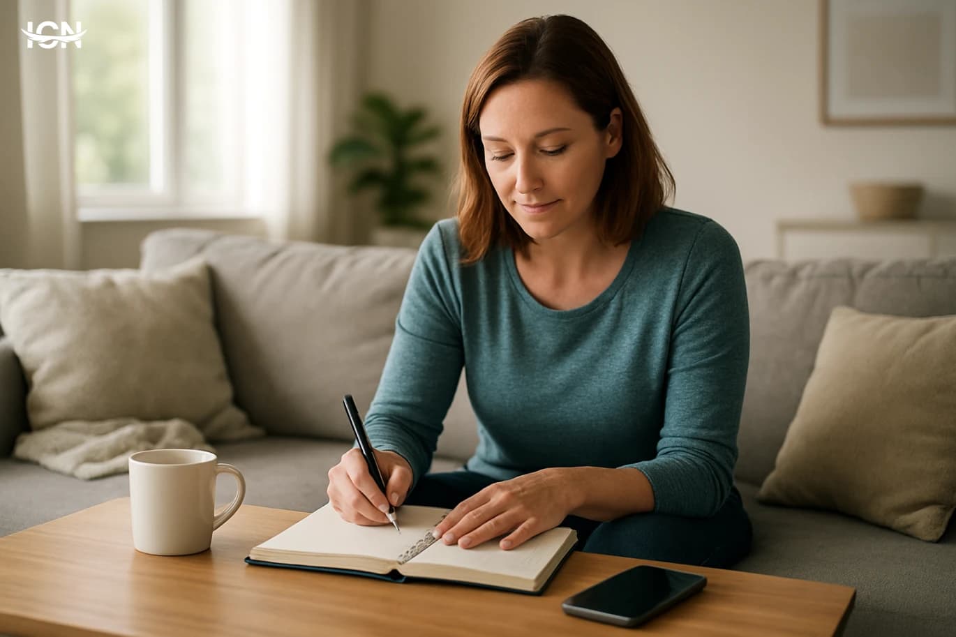 The Sunday Reset That Actually Sticks