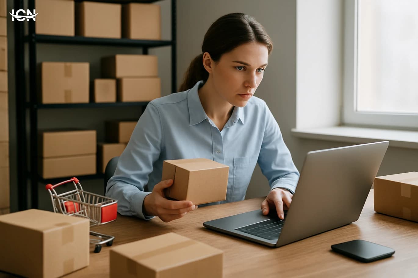 Reducing Returns Without Killing Sales