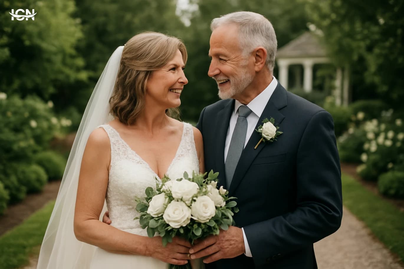 Planning a Meaningful Second Wedding