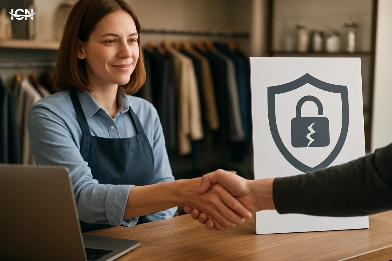 How Retailers Rebuild Trust After Data Breaches