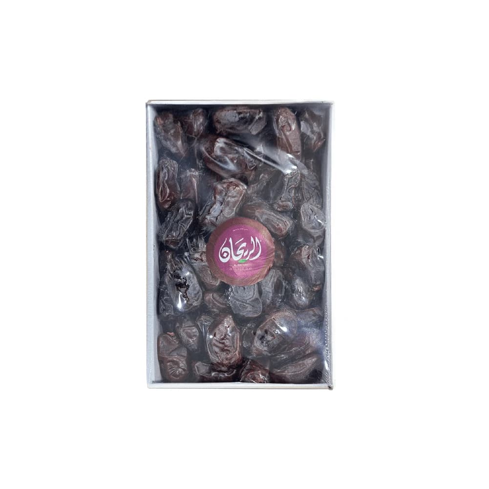 Rayhan Khudri Dates