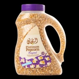 Rayhan Platinum Popcorn