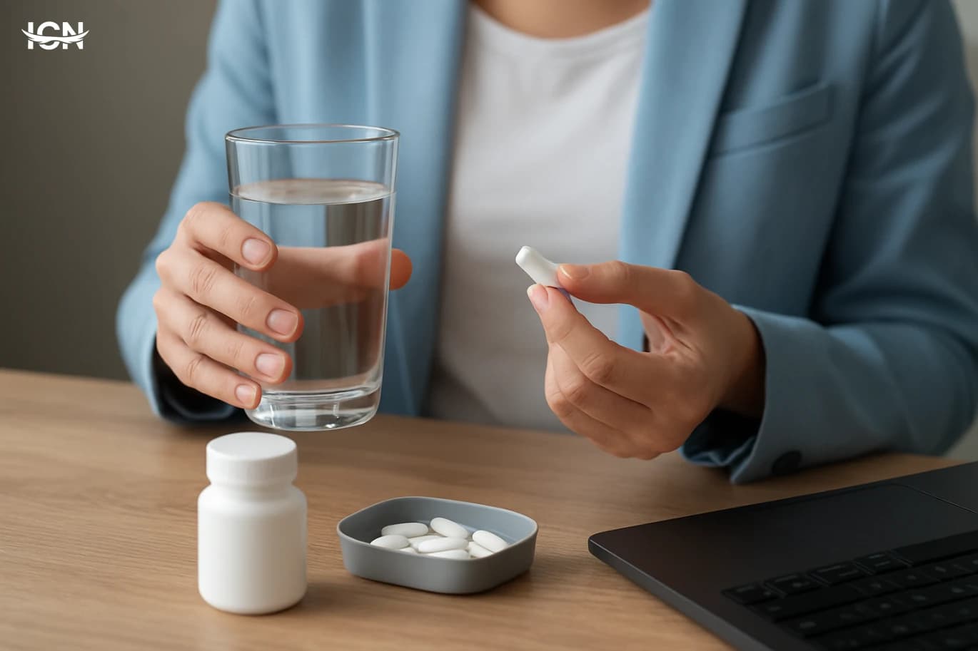 Magnesium Made Practical for Busy Adults