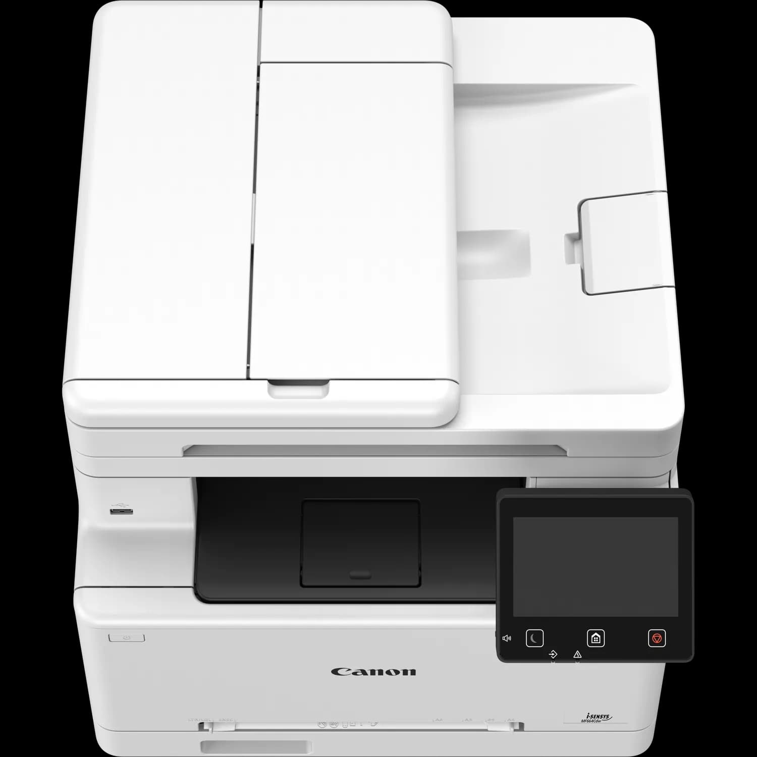 طابعة كانون MF664Cdw متعددة الوظائف بالليزر الملون