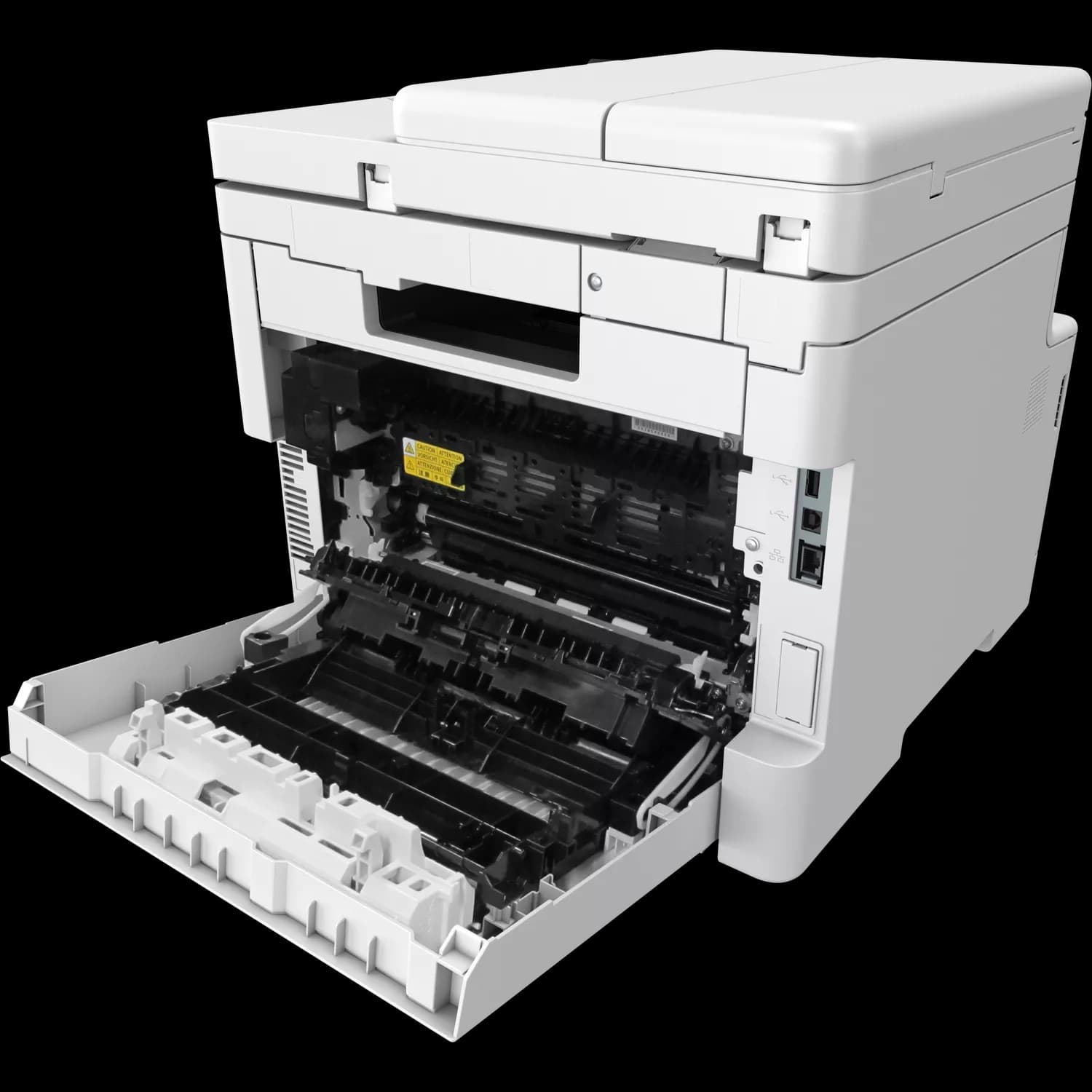 طابعة كانون MF664Cdw متعددة الوظائف بالليزر الملون
