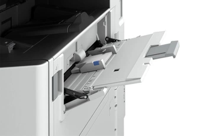 Epson WorkForce Enterprise WF-C20600 Color Multifunction Printer