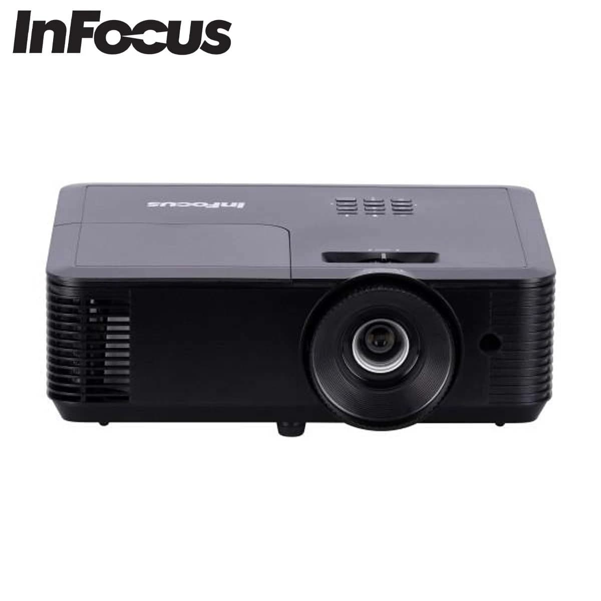 InFocus Genesis IN119BB DLP Projector