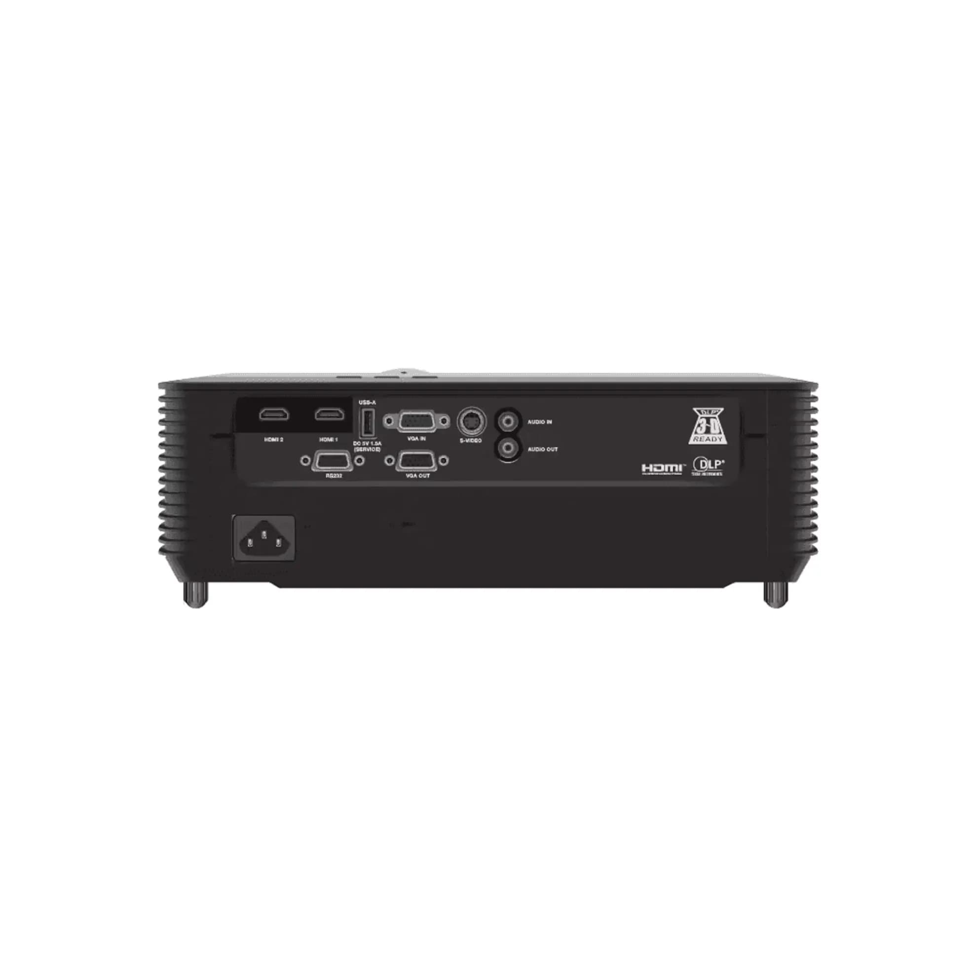InFocus Genesis IN119BB DLP Projector