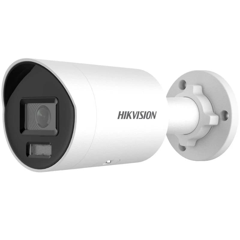 Hikvision 8MP Bullet Network Camera
