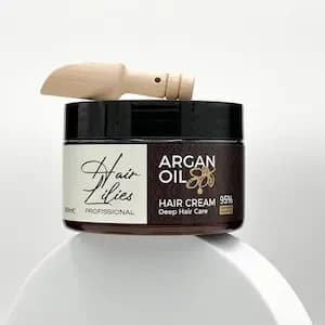 Argan Oil Cream - (300 ml)