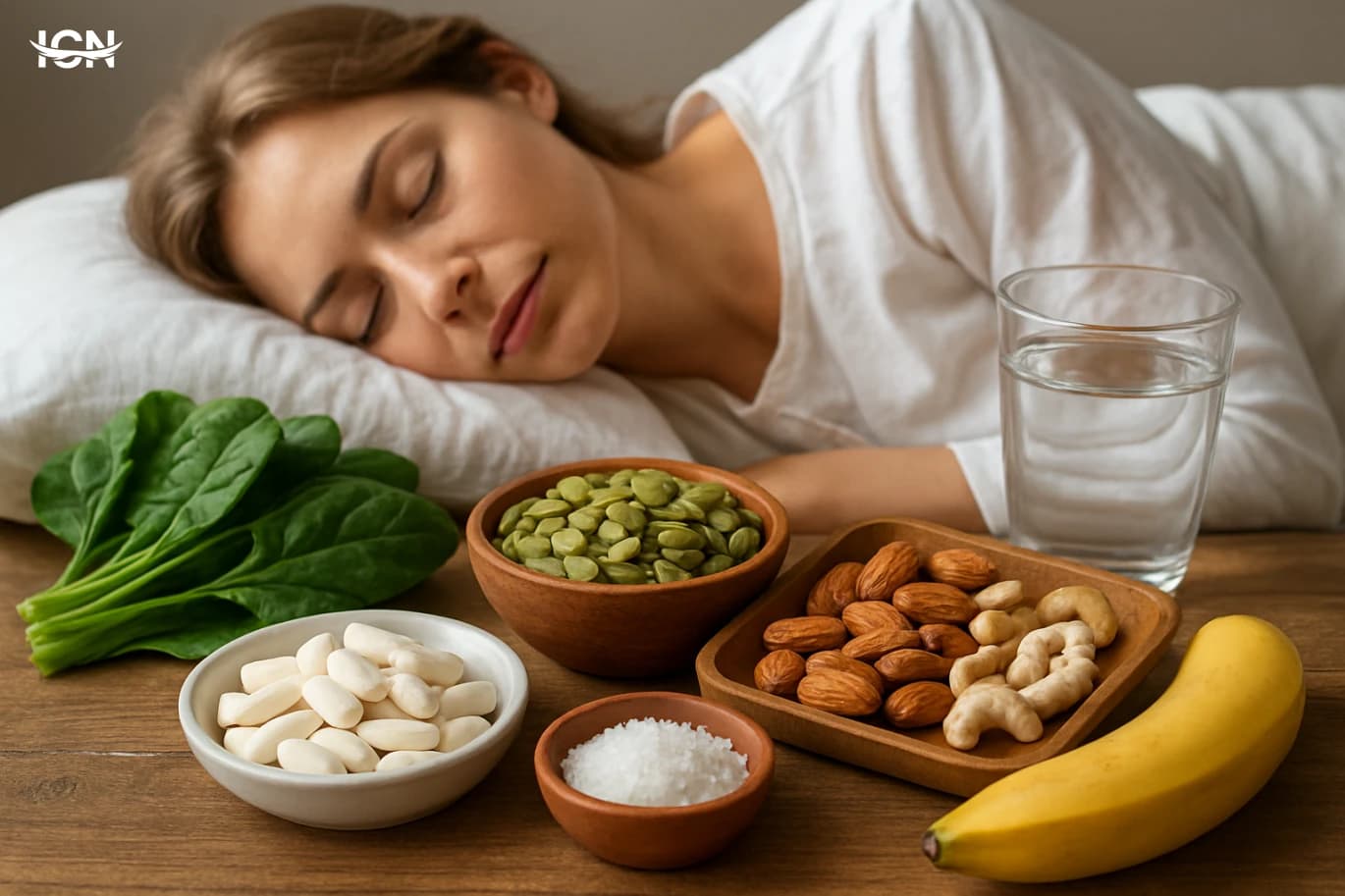 Magnesium Habits for Better Sleep and Energy