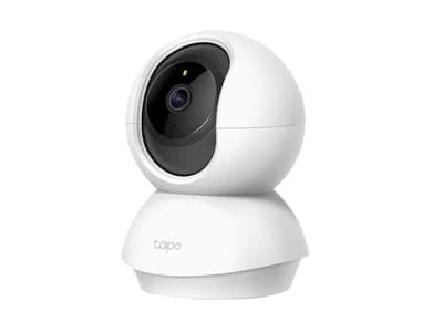 كاميرا أمان داخلية قابلة للحركة C200 | TAPO - TPLINK