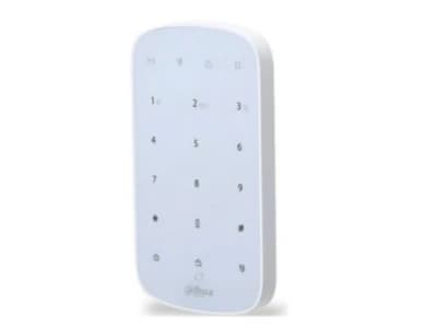 Dahua ARK30T-W2(868) Wireless Keypad