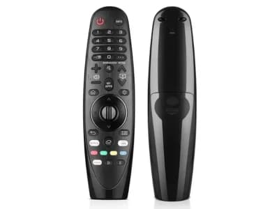 LG Magic TV Remote Control Model 1