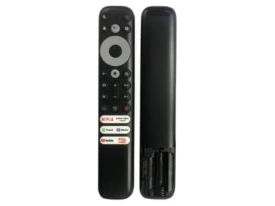 جهاز تحكم عن بعد لتلفزيون TCL موديل 1