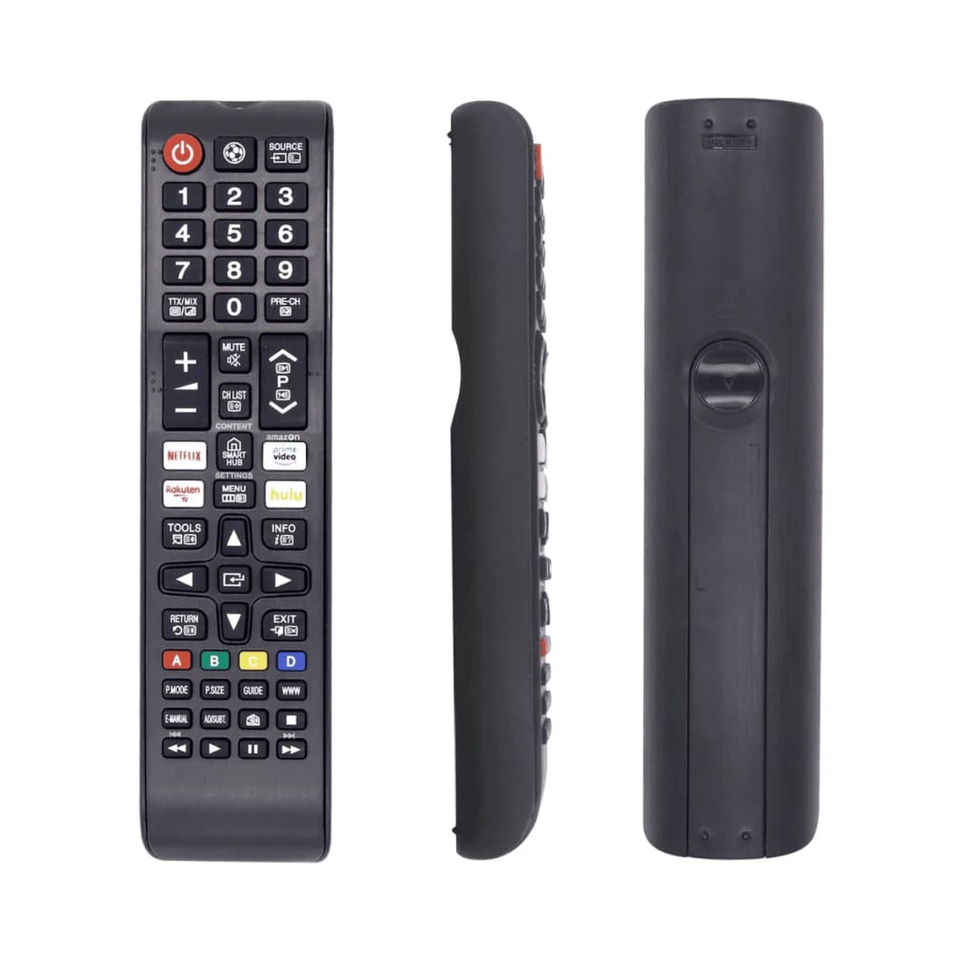 SAMSUNG Smart TV Remote Control Model 2