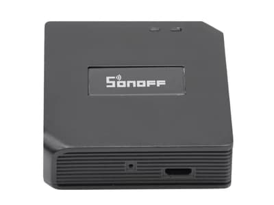 محور جسر RF بتردد 433MHz RF BridgeR2 | SONOFF