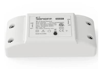 Wi-Fi Smart Switch BASICR2 | SONOFF