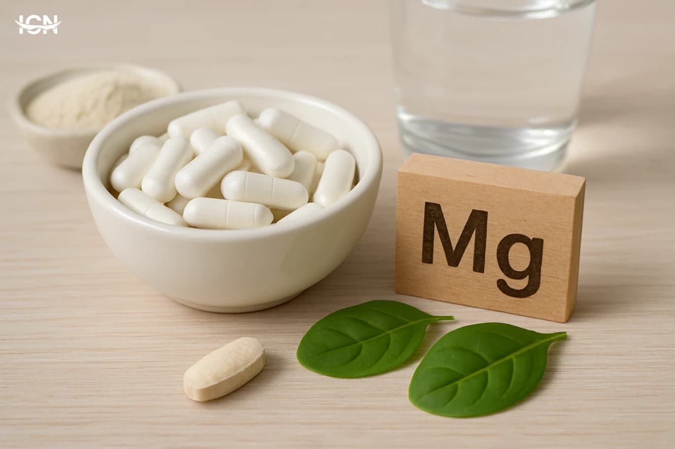 Magnesium Made Practical for Everyday Health